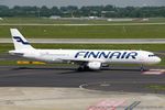 OH-LZD @ EDDL - Airbus A321-211 - AY FIN Finnair - 1241 - OH-LZD - 23.05.2017 - DUS - by Ralf Winter