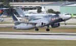 N588NK @ KFLL - FLL 2014 - by Florida Metal