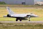 146 @ LFRJ - Dassault Rafale C, Taxiing to flight line, Landivisiau Naval Air Base (LFRJ) Tiger Meet 2017 - by Yves-Q