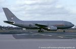 15002 @ EDDL - Airbus A310-304 - CFC Canadian Armed Forces - 482 - 15002 - 2002 - DUS - by Ralf Winter