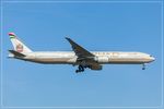 A6-ETP @ EDDF - Boeing 777-3FX/ER, - by Jerzy Maciaszek