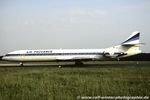 F-GCVL @ LEPA - Sud Aviation SE-210 Caravelle 12 - DG APR Air Provence International ex. OK-SAE - F-GCVL - 1995 - LEPA - by Ralf Winter
