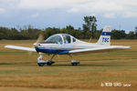 ZK-TSC @ NZMS - T S C McKeown, Masterton - by Peter Lewis