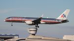 N605AA @ KMIA - MIA 2014 - by Florida Metal