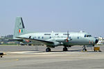 H1031 @ VOHY - H1031   (H-1031) Hindustan 748 2/219 [HAL/K/527] (Indian Air Force) Hyderabad-Begumpet~VT 29/02/2008 - by Ray Barber