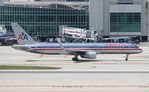 N606AA @ KMIA - MIA 2014 - by Florida Metal