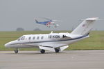 G-KION @ EGSH - Arriving at Norwich from Newcastle. - by keithnewsome