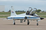N917NA @ AFW - NASA T-38 at Alliance Airport - Fort Worth, TX
