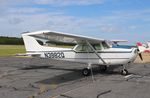 N3982Q @ KACJ - Cessna 172L - by Mark Pasqualino