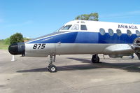 875 - 24/03/2012 visita a Base Aero naval Cap. Curbelo. - by aeronaves CX