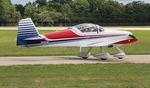 N616AM @ KOSH - OSH 2018 - by Florida Metal