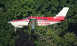 N618BD @ KOSH - OSH 2018 - by Florida Metal