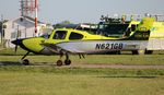 N621GB @ KOSH - OSH 2018 - by Florida Metal