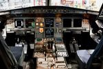 N853UA @ KSFO - Flightdeck SFO 2020. - by Clayton Eddy