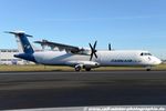 HB-AFL @ EDDK - ATR 72-102F - FAT Farnair Europe  - 222 - HB-AFL - 04.12.2016 - CGN - by Ralf Winter