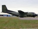 50 86 @ EDDK - Transall C-160D - GAF German Air Force - D123 - 50+86 - 19.09.2016 - CGN - by Ralf Winter