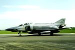 68-0554 @ EGXW - At the Waddington 1990 photocall. - by kenvidkid