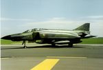35 51 @ EGXW - At the Waddington 1990 photocall. - by kenvidkid