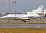9H-CGH @ LFBO - Parked at the General Aviation area... - by Shunn311