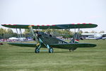 HA-PAO @ LHBD - LHBD - Börgönd Airport, Hungary. 2020 Airshow - by Attila Groszvald-Groszi