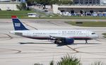 N631AW @ KFLL - FLL 2014 - by Florida Metal