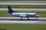 N631BC @ KMIA - MIA 2015 - by Florida Metal