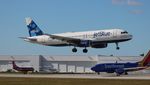 N637JB @ KFLL - FLL 2019 - by Florida Metal