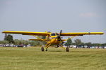 HA-YDK @ LHBD - LHBD - Börgönd Airport, Hungary. 2020 Airshow - by Attila Groszvald-Groszi