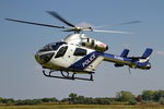 R902 @ LHBD - LHBD - Börgönd Airport, Hungary. 2020 Airshow - by Attila Groszvald-Groszi