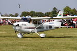 HA-ARP @ LHBD - LHBD - Börgönd Airport, Hungary. 2020 Airshow - by Attila Groszvald-Groszi