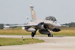 324 @ LFRJ - Dassault Rafale B, Taxiing to flight line, Landivisiau Naval Air Base (LFRJ) Tiger Meet 2017 - by Yves-Q