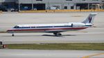 N646AE @ KMIA - MIA 2014 - by Florida Metal