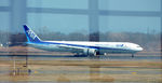JA790A @ KJFK - Landing JFK - by Ronald Barker