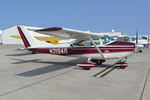 N2194R @ MYJ - 1964 Cessna 182G, c/n: 18255394 - by Timothy Aanerud