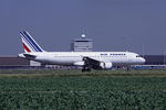 F-GFKP @ EHAM - Air France - by Jan Buisman