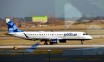 N192JB @ KJFK - Landing JFK - by Ronald Barker