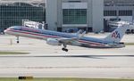 N654A @ KMIA - MIA 2014 - by Florida Metal