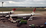 G-AWHU @ EGLL - British Airways - by Jan Buisman