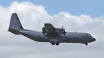 A97-449 @ YPEA - Lockheed C-130J-30 cn 5449. RAAF A97-449 37Sqn YPEA 11 September 2020. - by kurtfinger