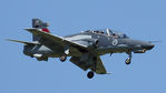 A27-28 @ YPEA - BAE Systems Hawk. MK 127 RAAF A27-28 cn DT28 rwy36  YPEA 18 September 2020. - by kurtfinger