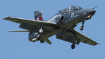 A27-26 @ YPEA - BAE Systems Hawk. MK 127 RAAF A27-26 cn DT26 rwy36  YPEA 18 September 2020. - by kurtfinger