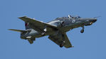 A27-26 @ YPEA - BAE Systems Hawk. MK 127 RAAF A27-26 cn DT26 rwy36  YPEA 18 September 2020. - by kurtfinger
