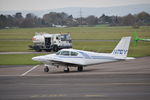 N7EY @ EGBJ - N7EY at Gloucestershire Airport. - by andrew1953