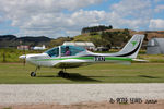 ZK-TXN @ NZDA - Dargaville Aero Club - by Peter Lewis