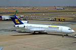 ZS-ODO @ FAJS - ZS-ODO   Boeing 727-231 [20843] (Nationwide Air) Johannesburg-Int'l~ZS 22/09/2006 - by Ray Barber