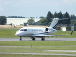 VP-BGO @ EGBP - VP-BGO at Cotswold Airport. - by andrew1953