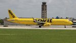 N677NK @ KFLL - FLL 2019 - by Florida Metal