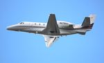 N678QS @ KORL - NBAA 2018