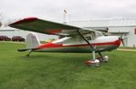 N5313C @ 1C8 - Cessna 140A