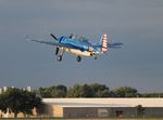 N683G @ KOSH - OSH 2018 - by Florida Metal